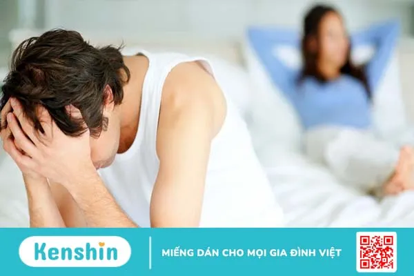 Chống xuất tinh sớm bằng kem đánh răng liệu có hiệu quả?