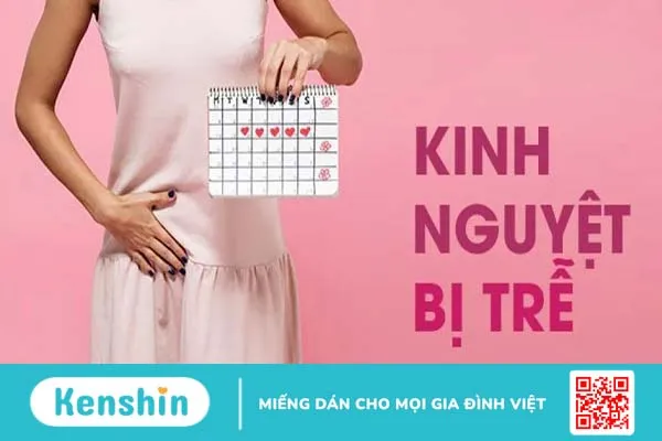 Chuyên gia giải đáp: Tiêm HPV bị chậm kinh là như thế nào?