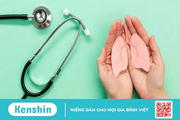 Có mấy loại ung thư phổi?