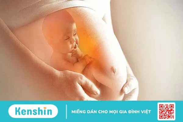 Cổ tử cung mở 2cm bao giờ sinh? Dấu hiệu nhận biết cổ tử cung mở