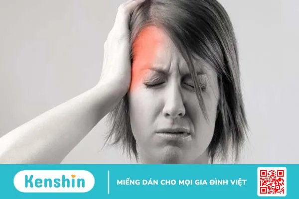 Cơn đau nửa đầu Aura là gì? Nguyên nhân và biện pháp chẩn đoán đau nửa đầu Aura