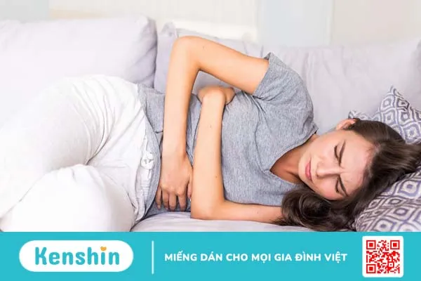 Cơn đau quặn mật: Nguyên nhân, cách chẩn đoán và điều trị