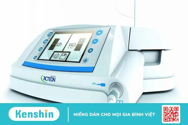 Công nghệ nhổ răng khôn mới nhất hiện nay