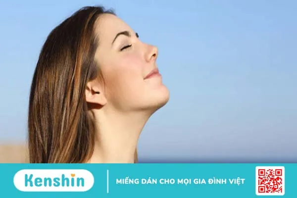 Cuốn mũi là gì? Các bệnh lý liên quan đến cuốn mũi thường gặp