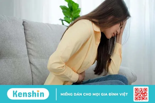 Đau dạ dày khi mang thai 3 tháng đầu: Nguyên nhân và cách khắc phục