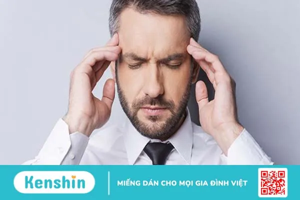 Đau đầu thị giác là gì? Nguyên nhân và cách hỗ trợ khắc phục