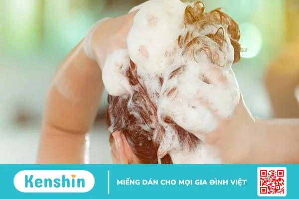 Dầu gội Jasunny có dùng được cho bà bầu không? Lưu ý cho mẹ bầu khi dùng sản phẩm