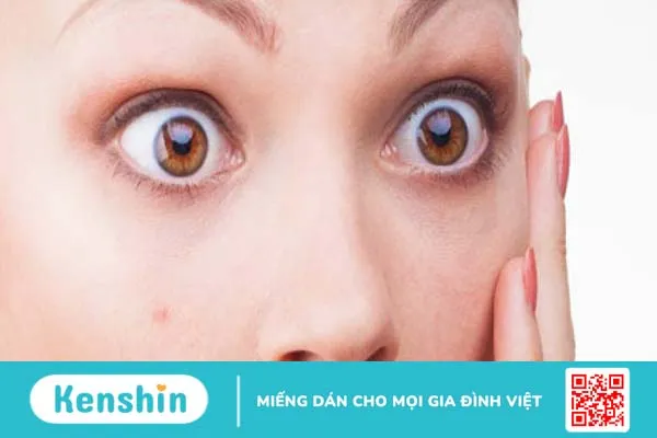 Dấu hiệu dị ứng mỹ phẩm nhẹ và cách xử lý