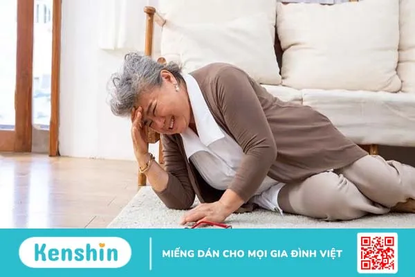 Dấu hiệu đột quỵ ở nữ mà bạn nên biết