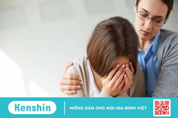 Dấu hiệu nhận biết bệnh nhân nhiễu loạn cảm xúc