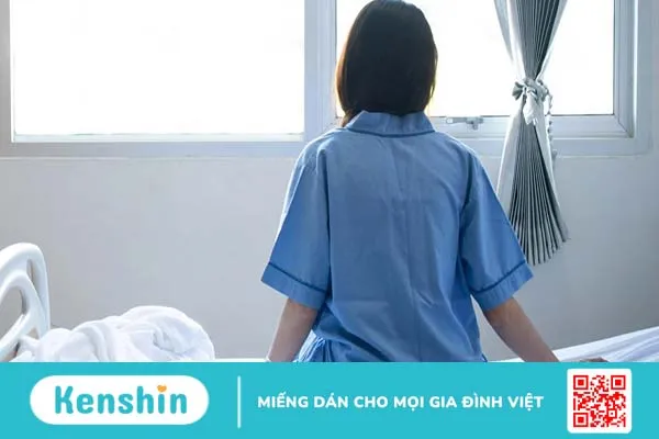 Dấu hiệu rối loạn tâm thần và các dạng rối loạn tâm thần thường gặp