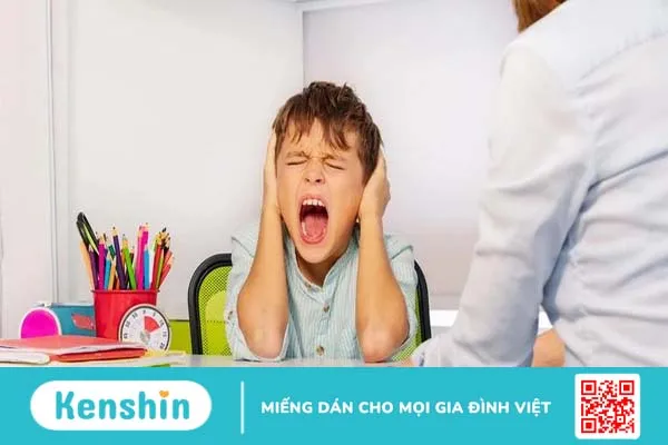 Dấu hiệu trẻ mắc khủng hoảng tâm lý tuổi dậy thì