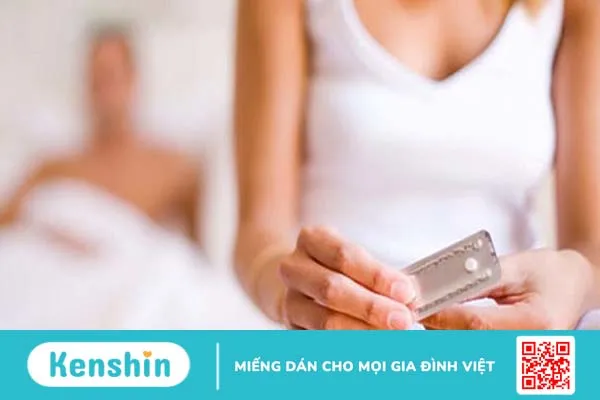 Dấu hiệu vô sinh sau khi phá thai bằng thuốc