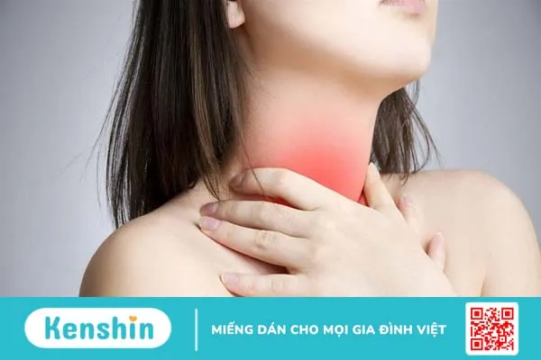 Đau họng có đờm là dấu hiệu của bệnh gì? Cách điều trị ra sao?