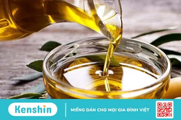 Dầu nền là gì? Các loại dầu nền phổ biến và tốt nhất hiện nay