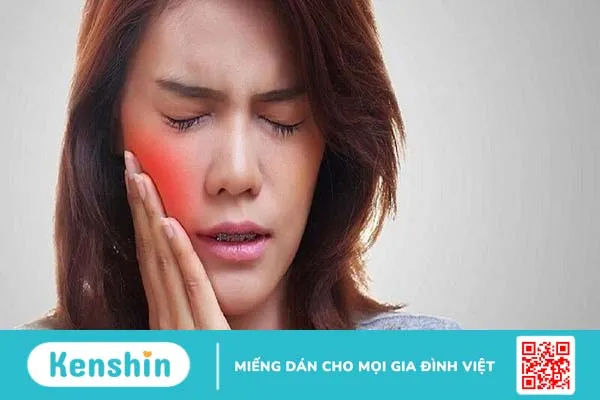 Đau răng sưng má: Nguyên nhân, mức độ nguy hiểm và phương pháp xử lý