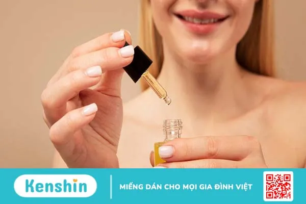 Dầu tràm có uống được không? Lưu ý khi sử dụng tinh dầu tràm