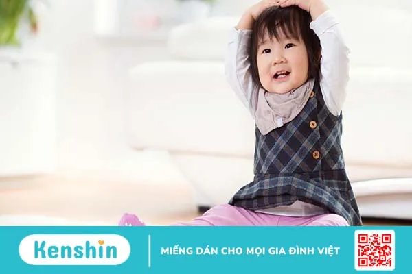 Dạy bé 2 tuổi những gì? Những điều cha mẹ cần biết