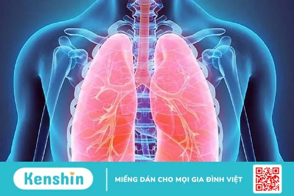 Dày thành phế quản có nguy hiểm không?