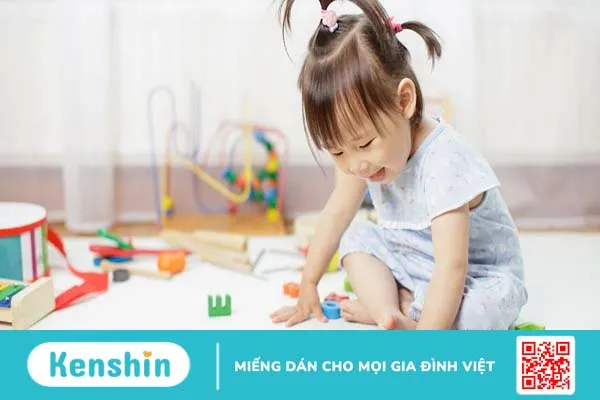 Dạy tiếng anh cho bé 4 tuổi như thế nào ba mẹ đã biết chưa?