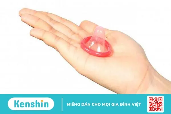 Dị ứng bao cao su bao lâu thì khỏi? Làm gì khi bị dị ứng?