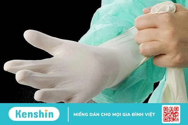 Dị ứng mủ nhựa có thể gây nguy hiểm đến tính mạng