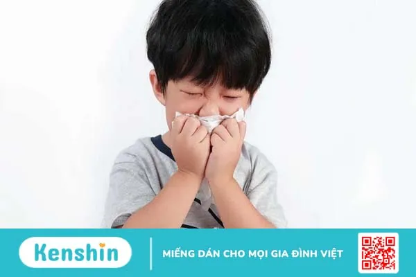 Dị ứng theo mùa ở trẻ em là gì? Nguyên nhân, triệu chứng, cách phòng ngừa