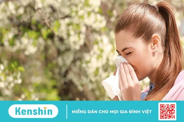 Dị ứng theo mùa và COPD có gì khác nhau trong điều trị?