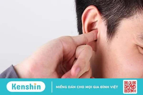 Điếc đột ngột và những thông tin cần biết