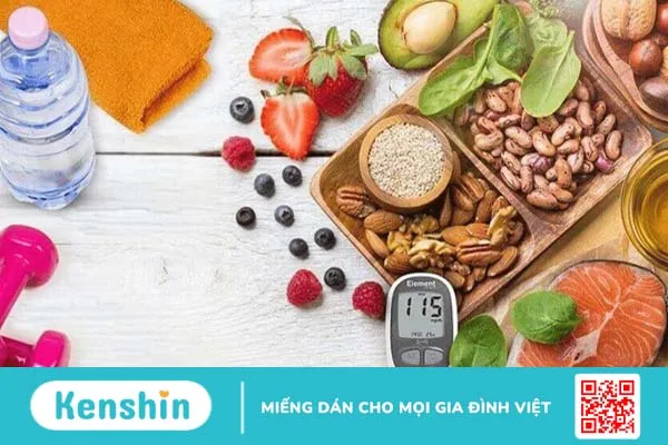 Điểm danh các thực phẩm có chỉ số đường huyết cao