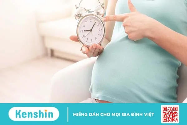 Điều gì xảy ra nếu chuyển dạ kéo dài quá lâu?