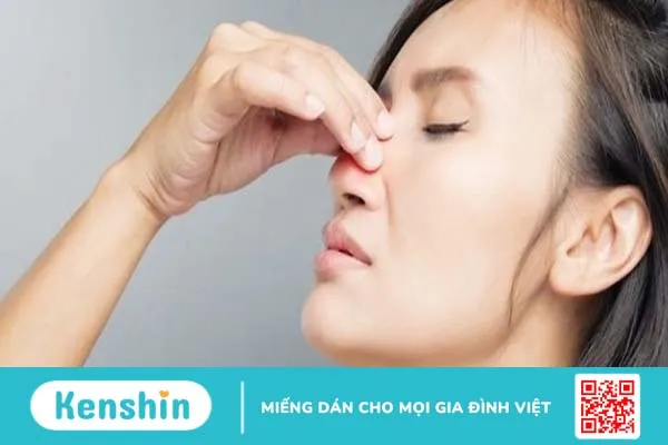 Điều trị viêm mũi vận mạch an toàn và hiệu quả