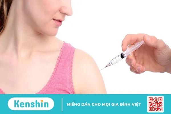 Độ tuổi nào nên tiêm HPV, 30 tuổi có nên tiêm HPV không?