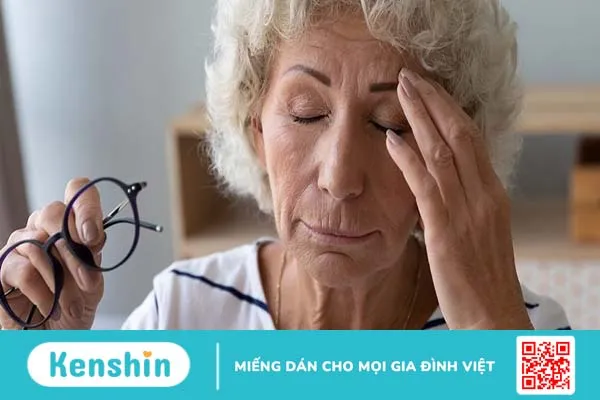 Đột quỵ ở bệnh nhân tiểu đường có nguy hiểm không?