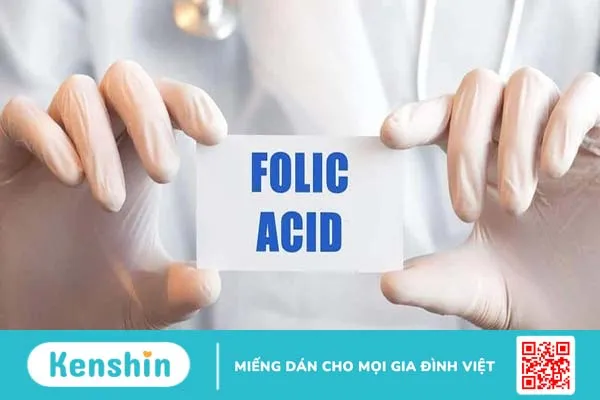 Dư thừa axit folic có gây ra biến chứng gì nguy hiểm không?