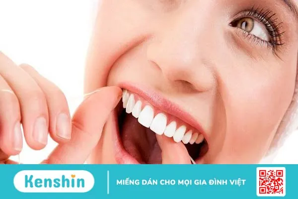 Dùng chỉ nha khoa có tốt không? Những lợi ích mà chỉ nha khoa mang lại