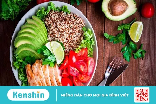 Đừng chủ quan: Viêm tai ngoài kiêng ăn gì?