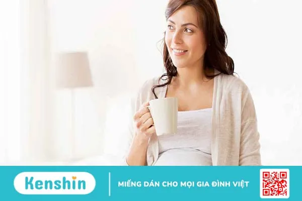 Eugica Cold & Flu có dùng được cho bà bầu không? Những lưu ý mẹ bầu cần nắm