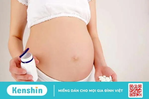 Fexofenadine có dùng được cho bà bầu không? Những điều bà bầu cần lưu ý khi dùng thuốc