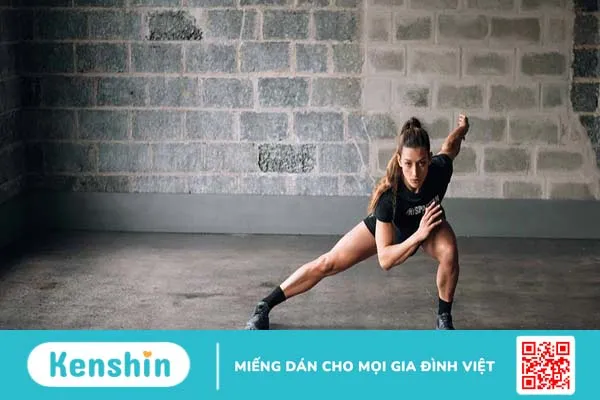 Functional Training là gì và lợi ích với sức khỏe