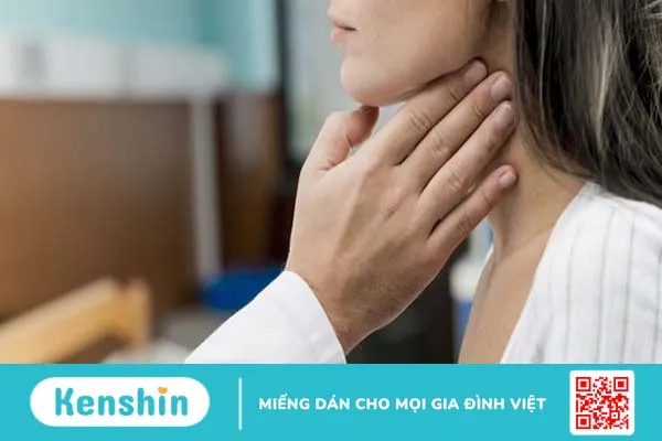 Giải đáp: Bệnh nấm họng có lây không?