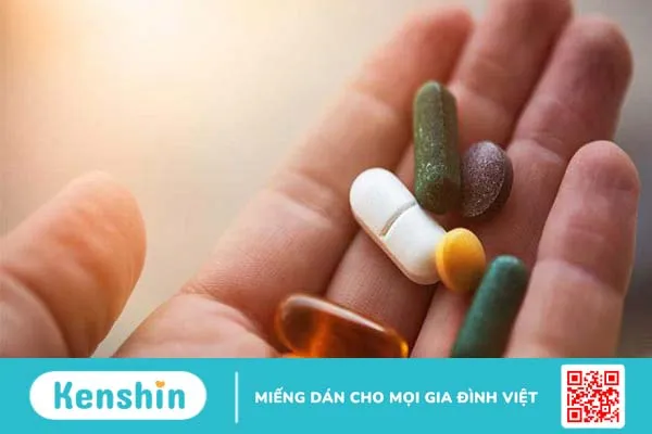 Giải đáp: Nấm họng uống kháng sinh gì?