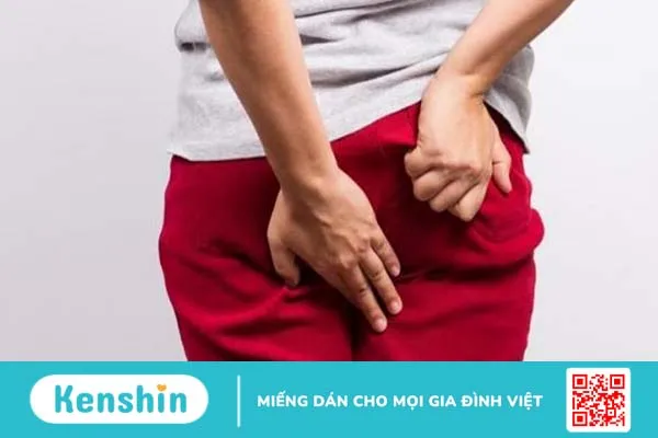 Giải đáp thắc mắc bệnh trĩ có lây không?