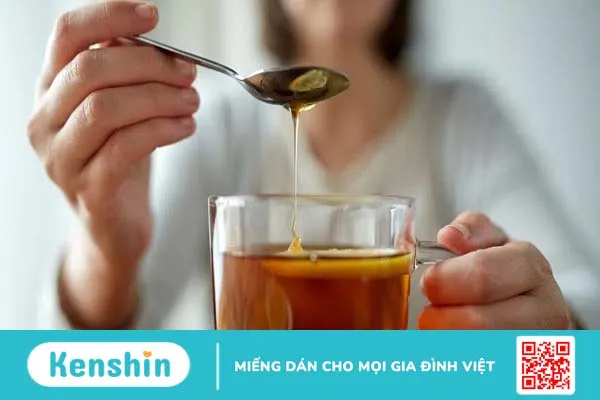 Giải đáp thắc mắc: Giãn tĩnh mạch có uống được mật ong không?