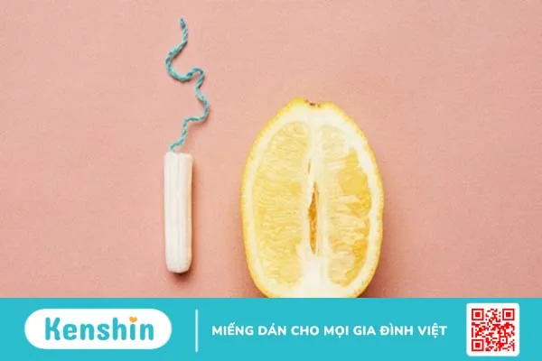 Giải đáp thắc mắc: Tampon dùng được bao lâu?