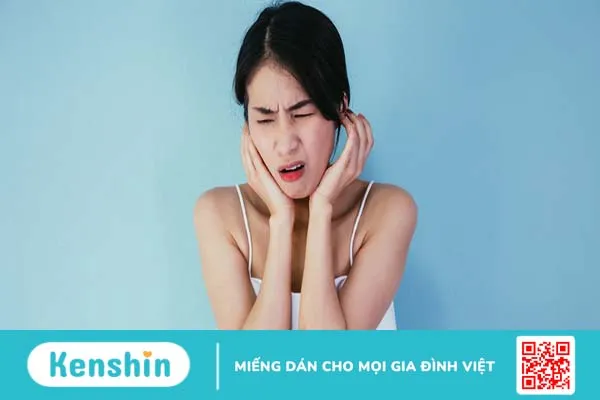 Giải đáp thắc mắc: Thủng màng nhĩ có chữa được không?