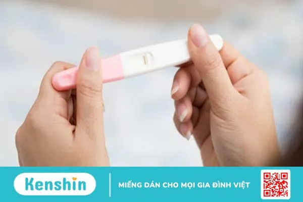 Giải đáp thắc mắc về viêm lộ tuyến tử cung có thai được không?