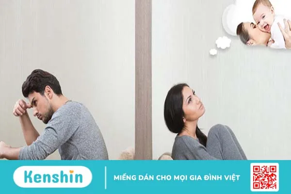 Giải đáp thắc mắc: Vô sinh hiếm muộn có di truyền không?