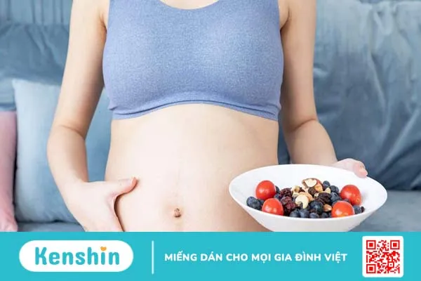 Giải đáp: Tiền sản giật có bị lại không?