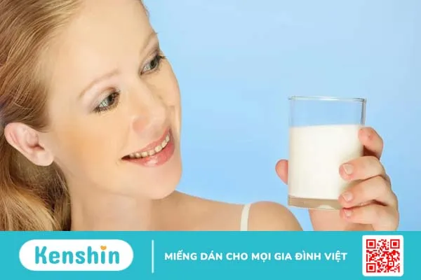 Giải đáp: Uống sữa Fami có bị vô sinh không?